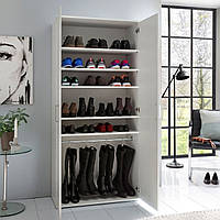Шкаф для одежды и обуви