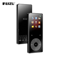 Mp3\Mp4 сенсорный плеер Hi-Fi + Bluetooth Ruizu X02B