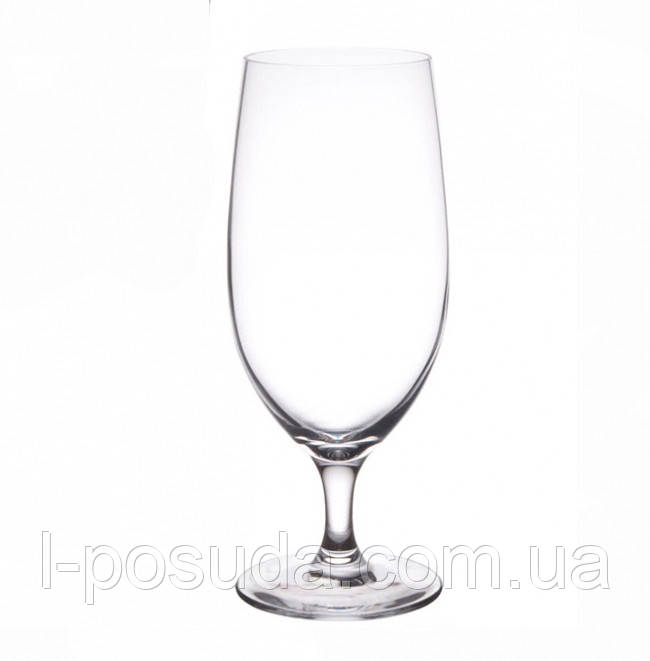 Набір келихів для пива Cabernet 470мл 6шт Chef&Sommelier, фото 1