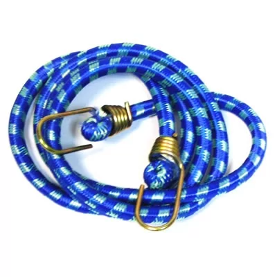 Гумка (резинка) для Багажу ф-10 довжина 1,5 метра (ціни від кількості)