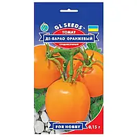 Томат Де-барао помаранчевий 0.15 г Gl Seeds