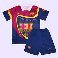 Детская футбольная форма Барселона Nike 2020 Limited Edition 155-165 см (2884)