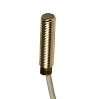 Индуктивный датчик M8 короткий, NO/PNP, Sn=1.5mm, 2 м кабель, AE6/AP-1A M.D. Micro Detectors