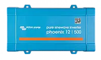 Инвертор Victron Energy Phoenix Inverter 12/500 230V VE.Direct SCHUKO