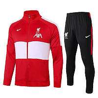 Дитячий футбольний костюм Ліверпуль Nike 2020-2021 Red 155-165 см (3127)