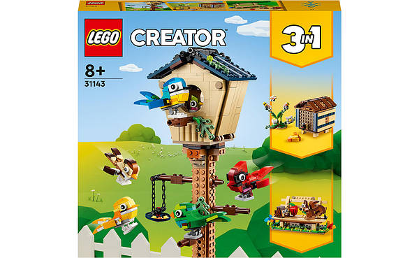 Lego creative sales 3 in 1