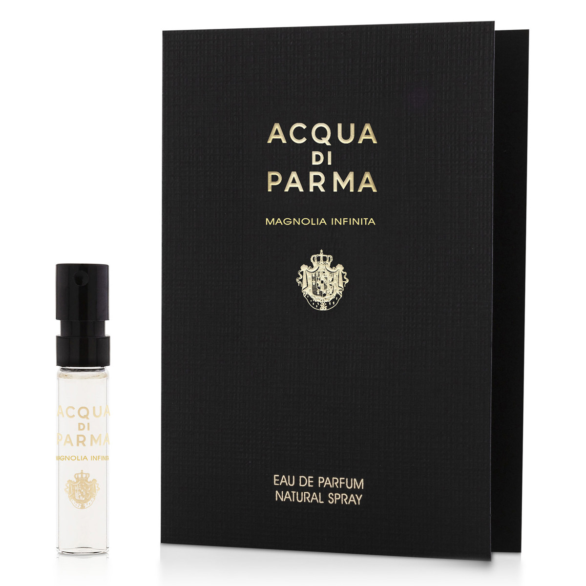 Acqua di Parma Magnolia Infinita Парфумована вода (пробник) 1.5ml (8028713620928)