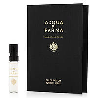 Acqua di Parma Magnolia Infinita Парфюмированная вода (пробник) 1.5ml (8028713620928)