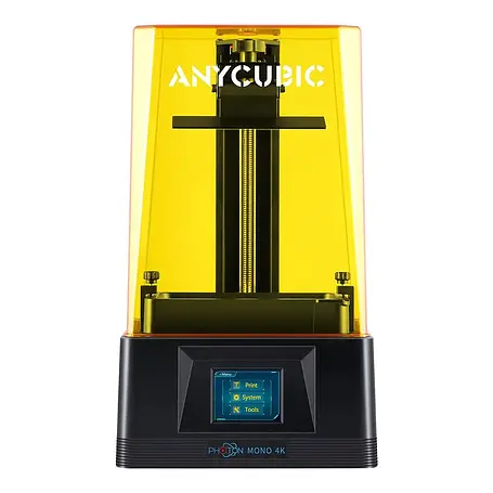 Anycubic Photon Series