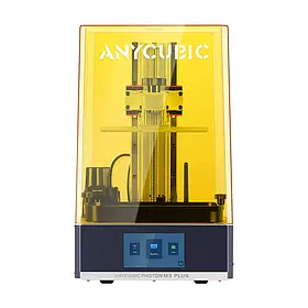 Anycubic Photon M3 Plus