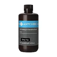 Фотополімерна смола Anycubic 405nm UV resin, 1KG