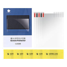 Screen Protector for Photon Mono X 6K/M3 Plus