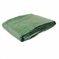 Тент тарпауліновий Agreen щільність 80, 3*4