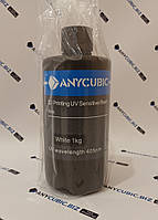 Фотополімерна смола Anycubic (UV Resin) Basic Біла