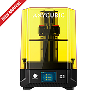 Anycubic Photon Mono X2