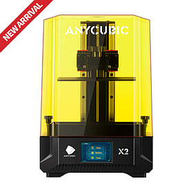 Anycubic Photon Mono X2