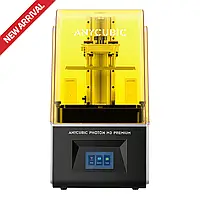 Anycubic Photon M3 Premium