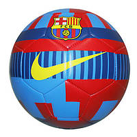 Футбольный мяч Барселона Nike 21/22 размер 5 (3139)
