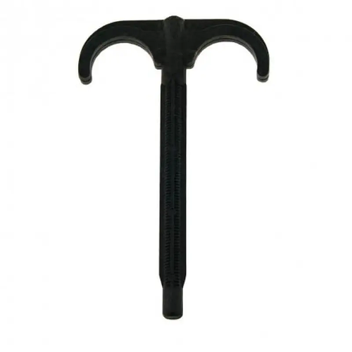 Купить Дюбель крюк двойной для труб теплого пола, цена 1.10 ₴ — Prom.ua ...