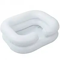 Надувна ваночка для миття голови(ПВХ) OSD-F-1001