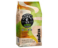 Кофе Lavazza Alteco Bio Organic Premium Blend в зернах 1 кг