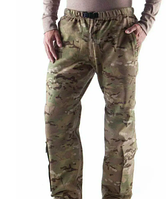 Штани MASSIF Elements FR Softshell Pants(утеплені), Розмір: ML, Артикул: 10013