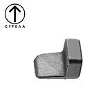 Усувач люфту ресиверів (буфер віддачі) для карабінів на базі AR10/AR15/M4/M16, фото 2