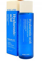 Bergamo Essential Intensive Hyaluronic Acid Тонер для обличчя