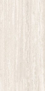 Плитка керамогранітна Tuff Світло-бежевий 600x1200x8 Intercerama