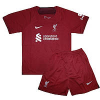 Детская футбольная форма Ливерпуль 2022-2023 Nike Home 155-165 см (3288)