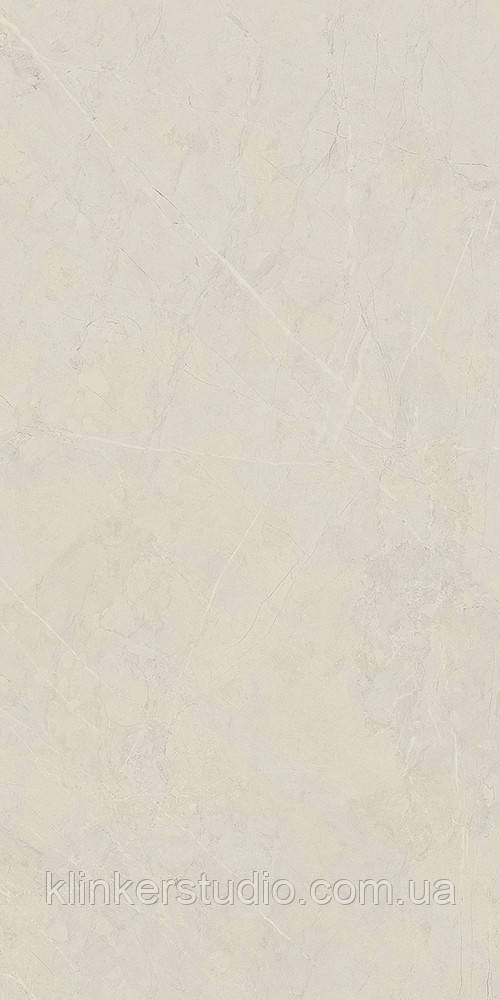 Плитка керамогранітна Reliable Світло-бежевий 600x1200x8 Intercerama