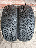 195/60 R15 Good year UltraGrip8 8мм