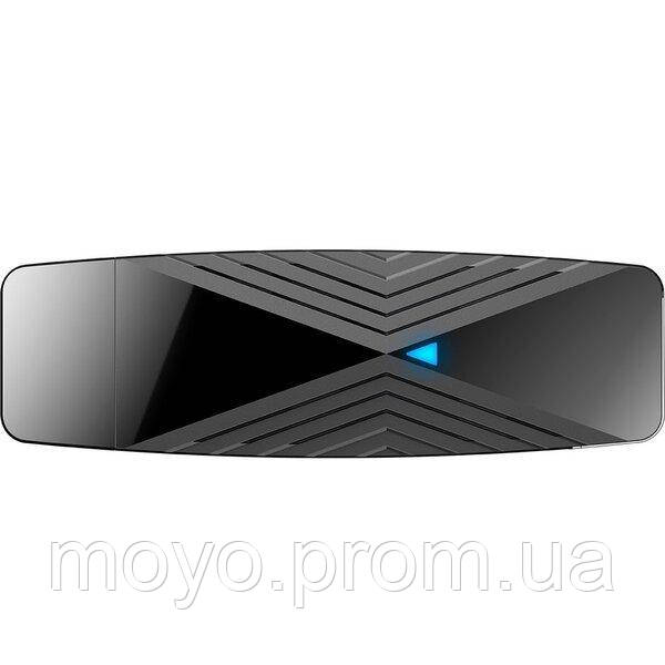 WiFi-адаптер D-Link DWA-X1850 AX1800, USB 3.2 (DWA-X1850)