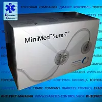 Катетеры Medtronic Sure-T / Шуа-Ти для инсулиновой помпы (Инфузионный набор) 1 шт.