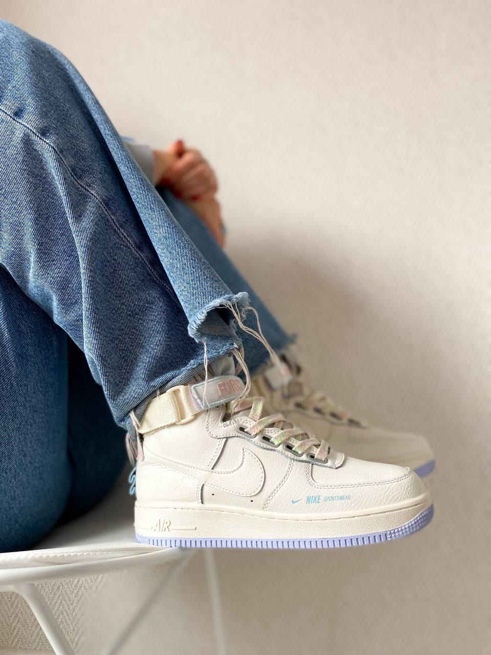 Nike Air Force 1 ID 1720304830 2900 Prom.ua