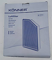 Фільтр салону Lacetti Konner Корея KCF-7106 /96554421