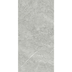 Плитка керамогранітна Reliable Темно-сірий 600x1200x8 Intercerama