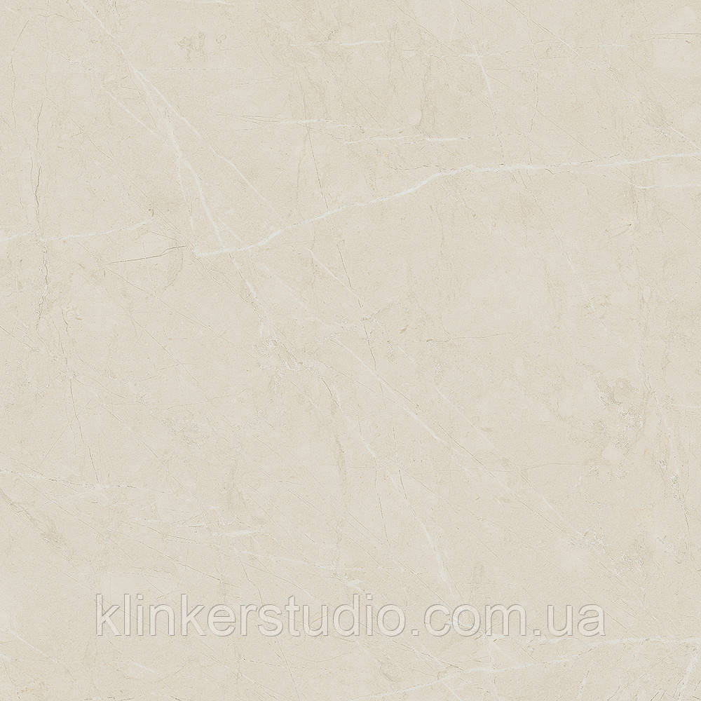 Плитка керамогранітна Reliable Світло-коричневий 600x600x8 Intercerama, фото 1