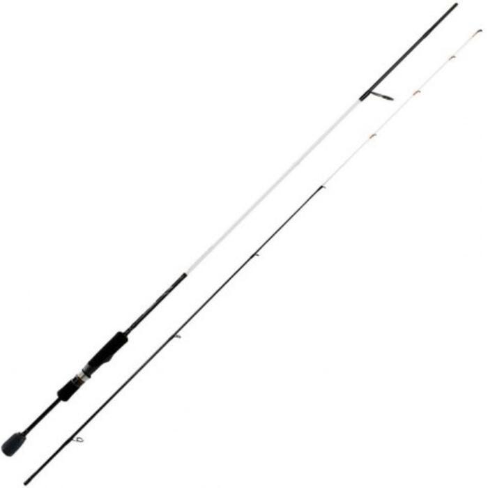 Спиннинг Team Salmo Tioga 7.00/UL TSTI5-702F