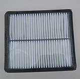 Фільтр повітряний Leganza AutoTech 96351225, фото 2