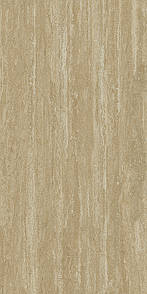 Плитка керамогранітна Tuff Темно-бежевий 600x1200x8 Intercerama