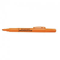 Маркер Centropen Highlighter 1-4 мм Помаранчевий 8722-03