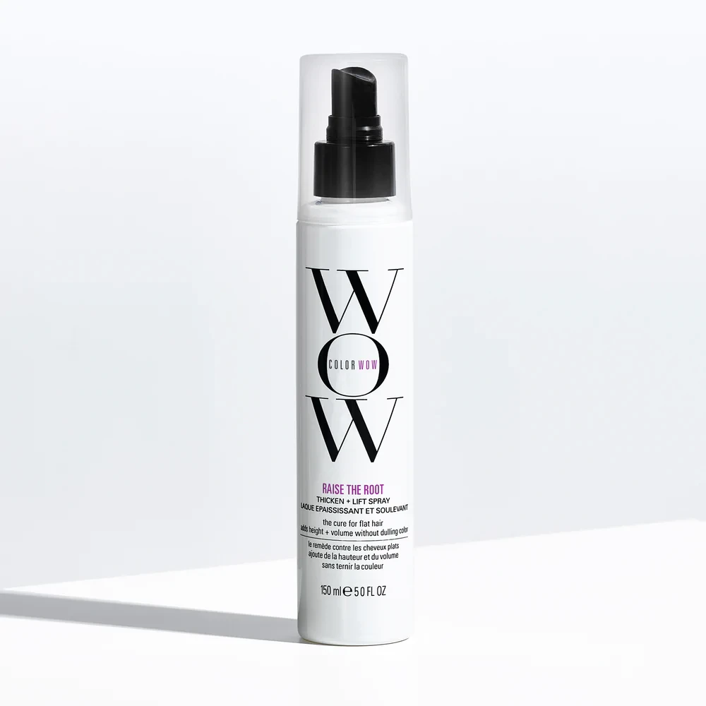 Спрей для прикореневого об'єму волосся Color WOW Raise The Root Thicken & Lift Spray