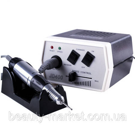 Фрезер JSDA 400 для манікюру та педикюру