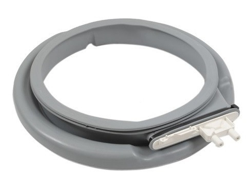 Манжета люка пральної машини Indesit - C00291625 / C00145112 / 14400233500, фото 1