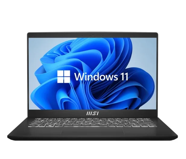 MSI Modern 14 i5-1235U/8GB/512/Win11 C12M-037PL