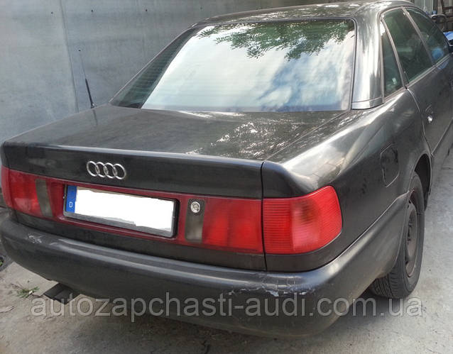 Audi A6 C4 2.6 ABC 94г. 232 т.км