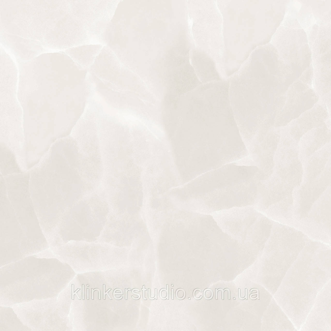 Плитка керамогранітна Ocean сірий POL 600x600x8 Intercerama