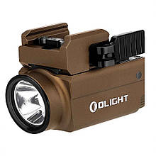 Ліхтар Olight Baldr S 800 Lm Desert Tan