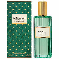 Парфюмированная вода Gucci Memoire D'une Odeur для мужчин и женщин - edp 100 ml